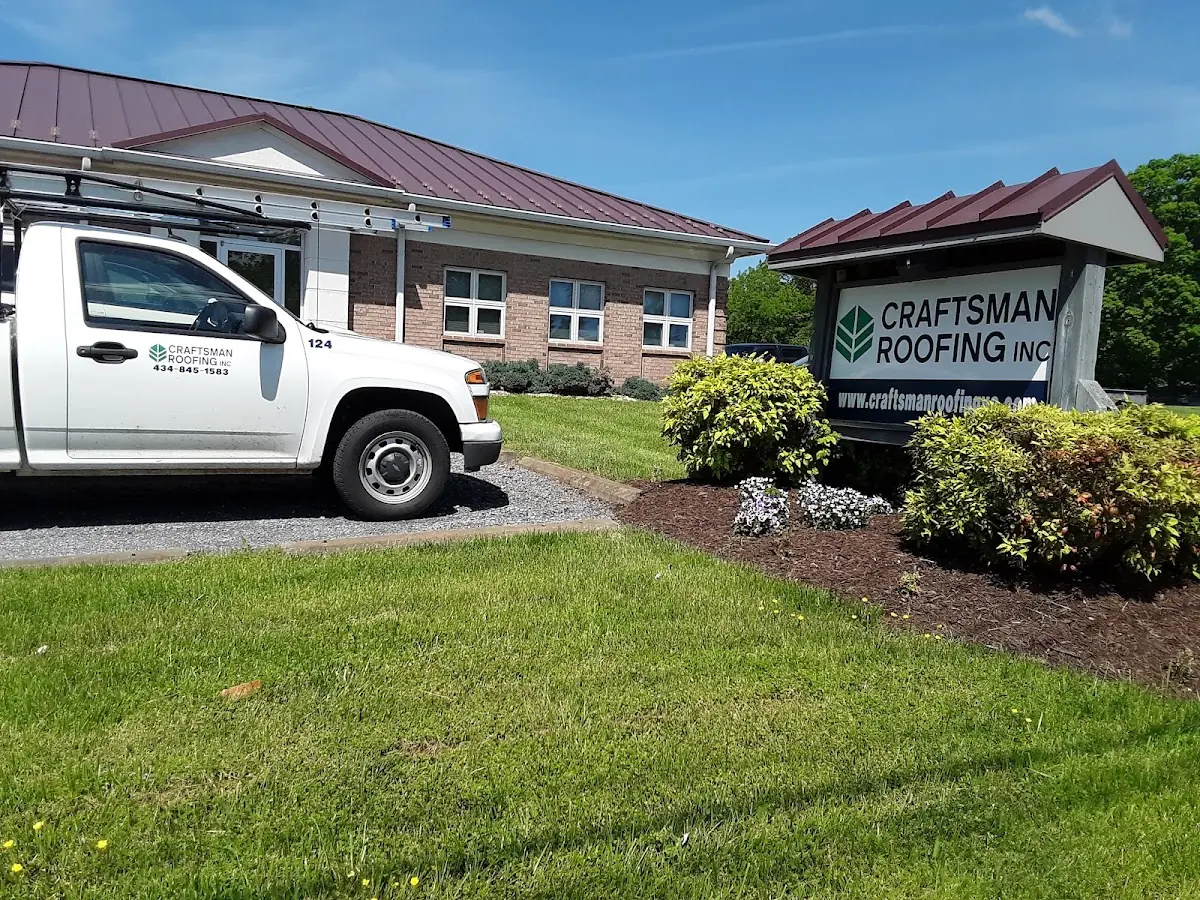 Quality Ice Dam Removal by experienced craftsmen in Trexler